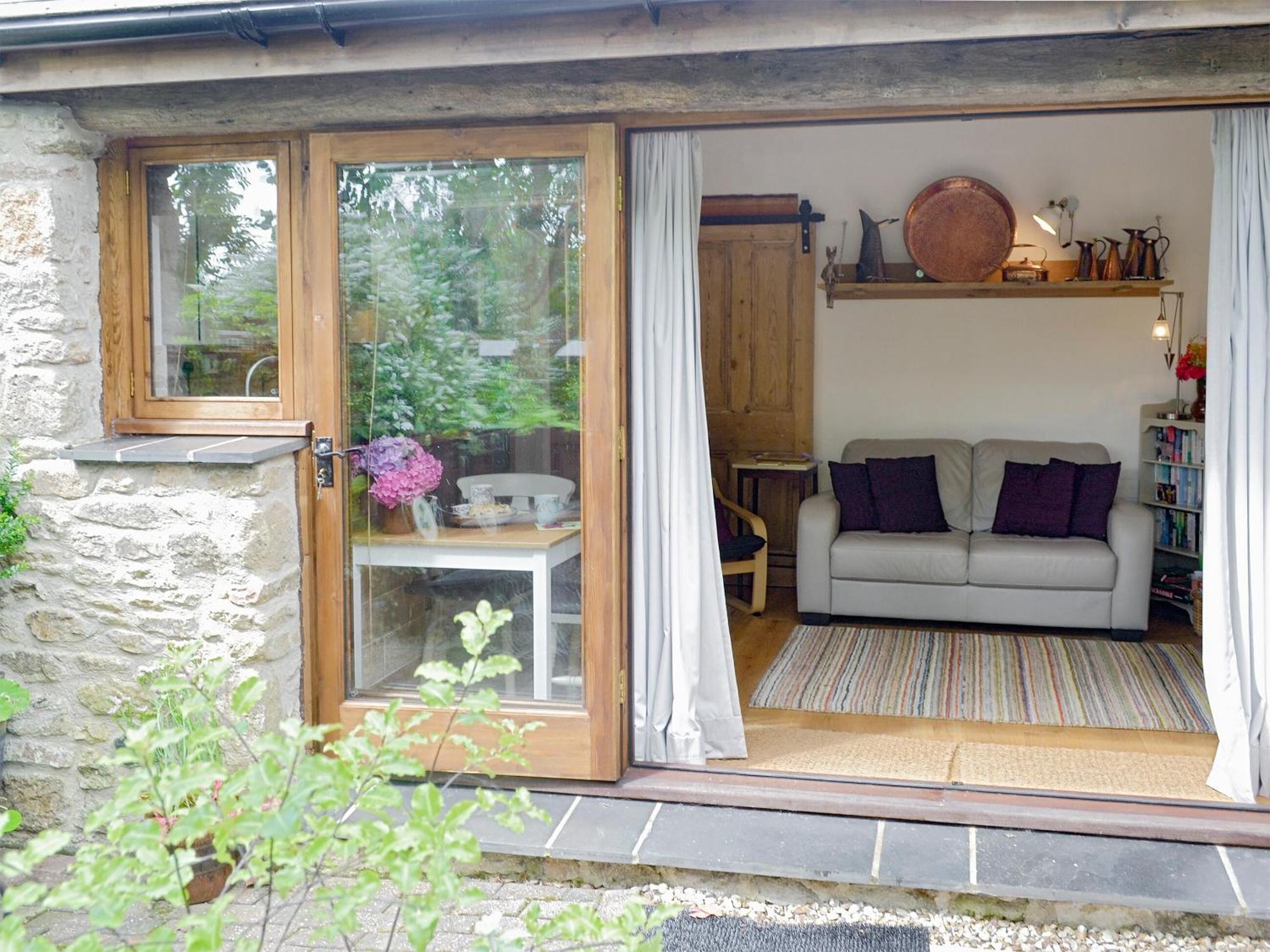 The Figgery Vila Wrangaton Exterior foto